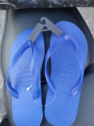 Havaianas Azul 41-42