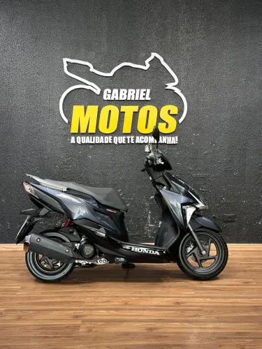HONDA Elite 125 - 2024