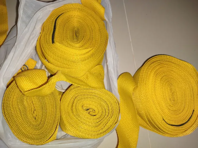 Fita de Marcação de quadra de Voley de praia 