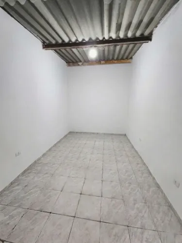 Vendo casa no bairo D.E.R. em São Bernardo do Campo SP