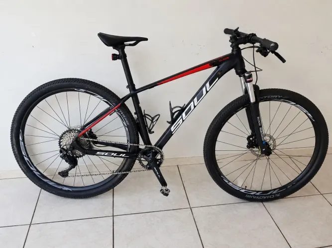 Vendo bike