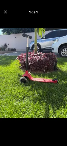 Patinete 