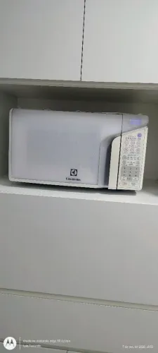 Microondas