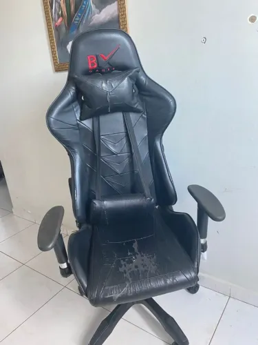 Cadeira Gamer