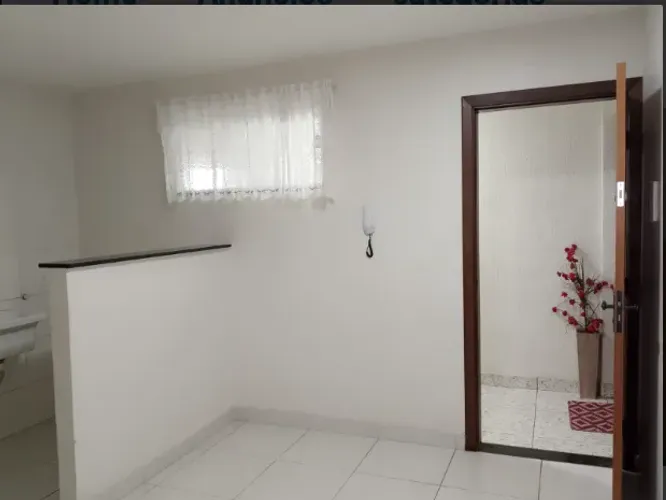 Aluga-se APT de 1 quarto em Samambaia norte na 204 Ao lado da estação samambaia sul.