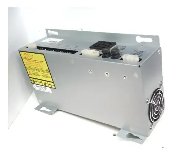 Kit 10 Fontes De Alimentação - Diebold Ft-35 - 24v-10,0a / 48v-2,5a