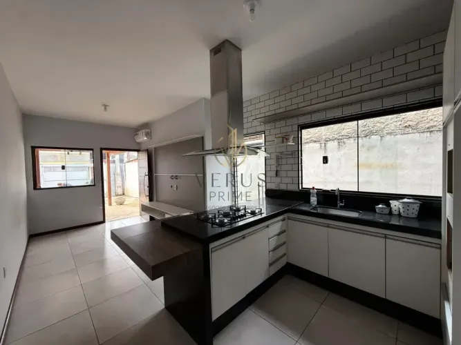 Casa à venda 2 quartos, 75 m² em Jardim Centenário Mogi Guaçu, SP
