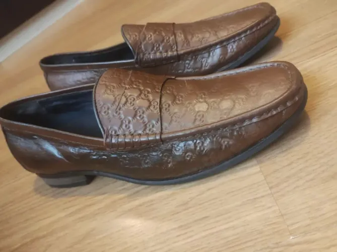 Sapato Gucci Original