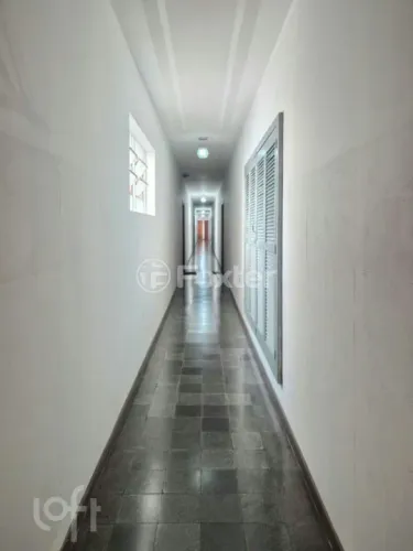 Apartamento à venda Rua Demétrio Ribeiro, Centro Histórico - Porto Alegre
