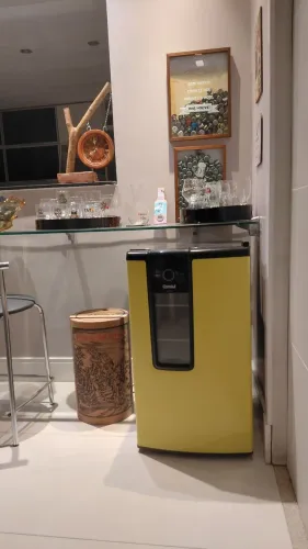 Cervejeira consul  lindíssima nova