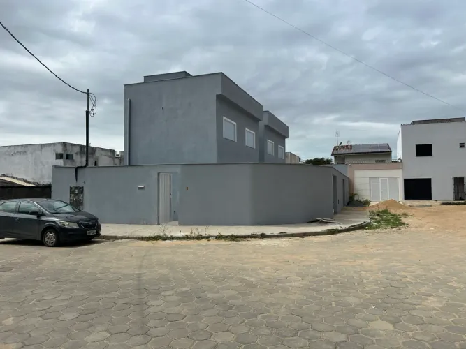 Alugo loft diária. Oferta especial para longo períodos.