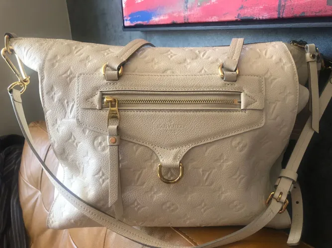 Bolsa Louis Vuitton original