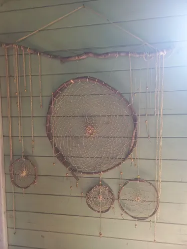 Filtro dos sonhos Grande 
