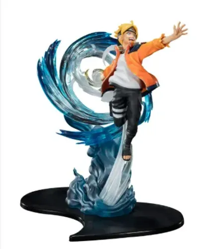 Figure Boruto Figuarts Zero