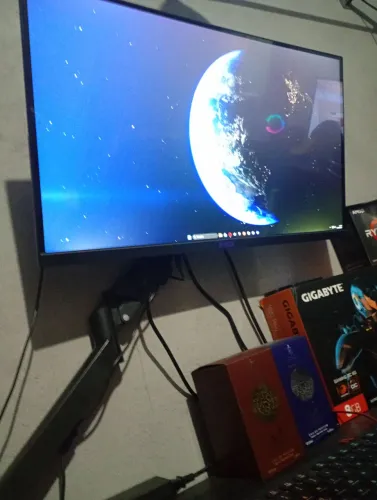 Pc gamer alto desempenho