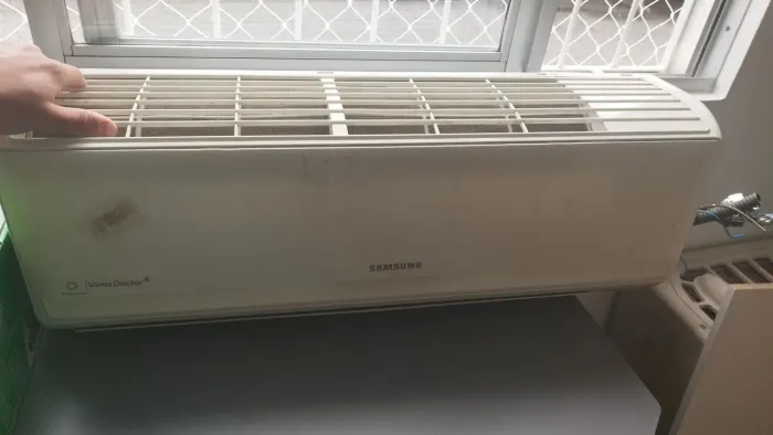 Ar Condicionado Samsung 12.000BTU