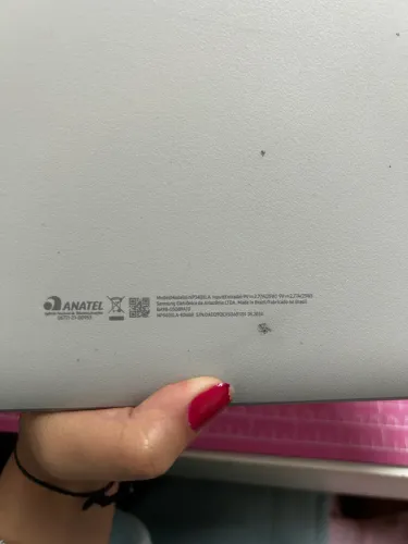 Samsung Galaxy Book Go 128GB | 4GB RAM | Bateria 99%