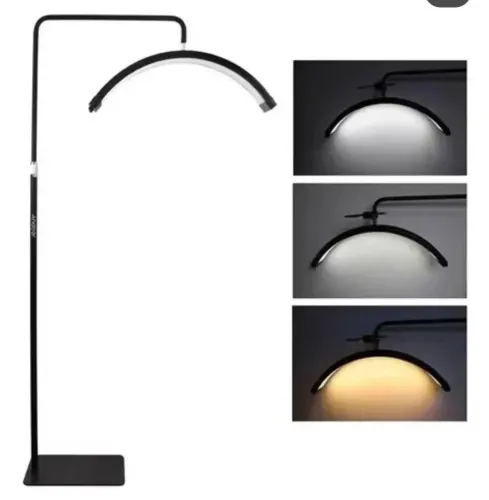 LUMINARIA LED DE CHAO REF: OIH-4980