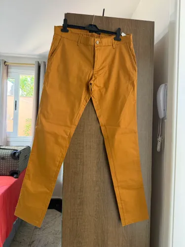Calça Zara
