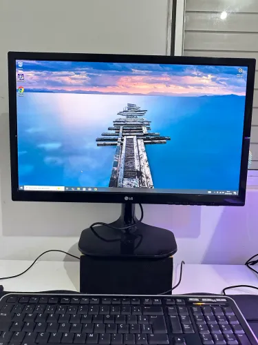 MONITOR LG LED 23 IPS D-SUB, HDMI, FULL HD 23MP55HQ 