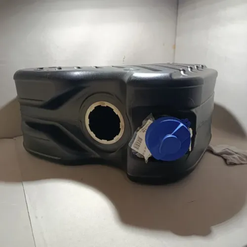 Tanque Reservatório Arla 50L Scania S5 Bepo S368 2156615