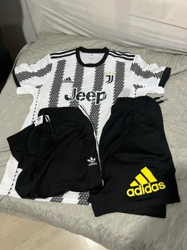 KIT ADIDAS 