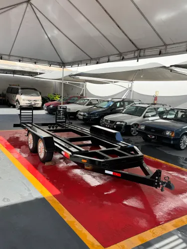 CARRETINHA PARA CARRO