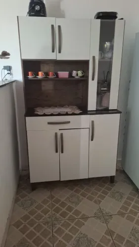 Armario d conzinha ,usado mais conservado