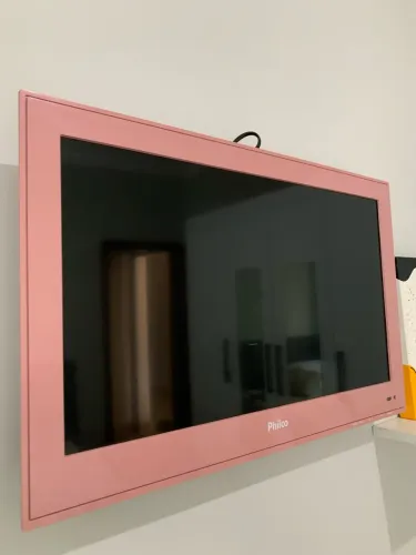 TV LED PHILCO