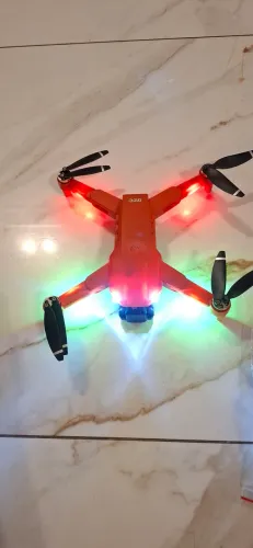 DRONE L900 sem controle