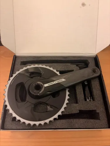 Pedivela sram force wide 43/30