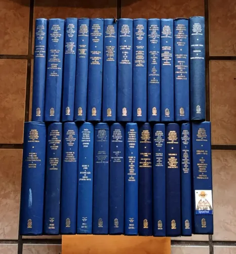 Coleção completa S. Freud (24vols.) + BRINDE 