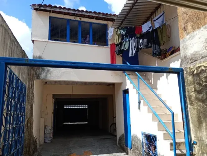 Aluga-se kitnet na Praia de Iracema