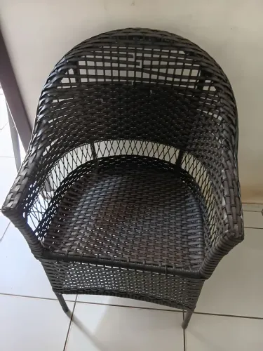 Cadeira para terraço