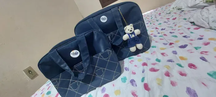 Bolsa infantil 