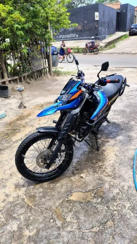 Lander 250