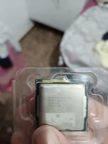Processador i5 2400 3.10 GHZ