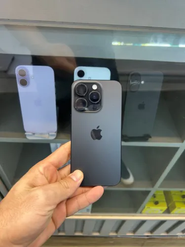 iPhone 16 pro