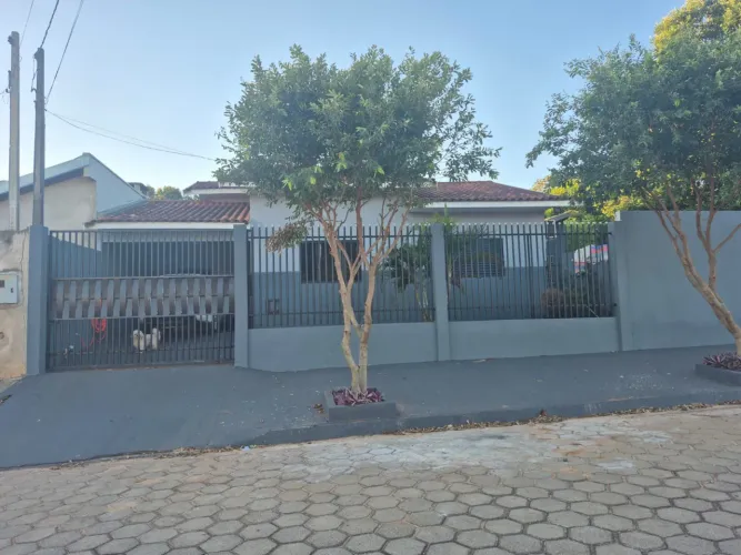 Venda de casa