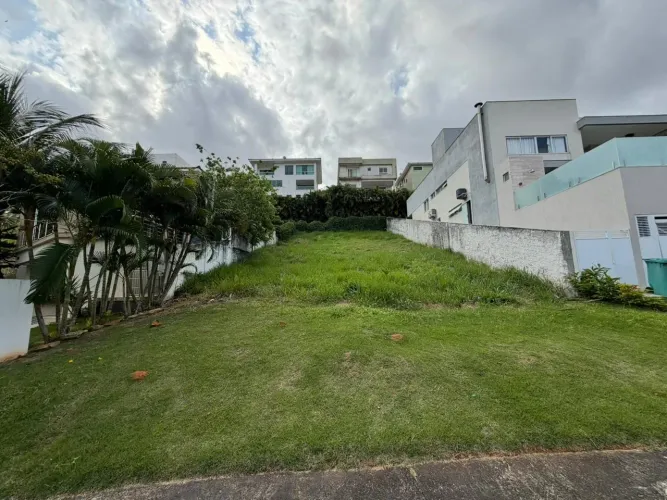 Terreno para Venda em Salvador, Alphaville II