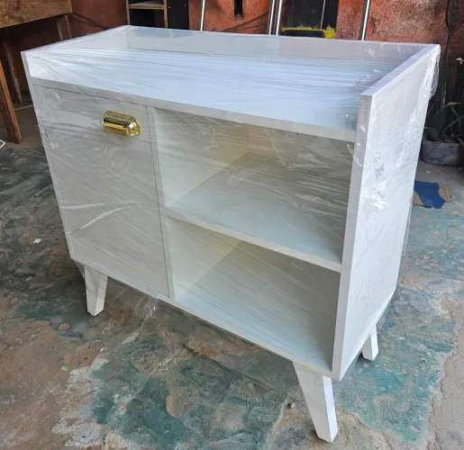 Cantinho de Café em MDF 