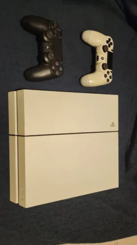 Ps4 fat 
