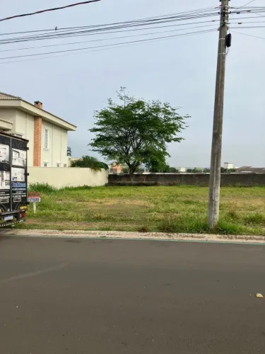 Terreno em Jardim DIcaraí, Salto