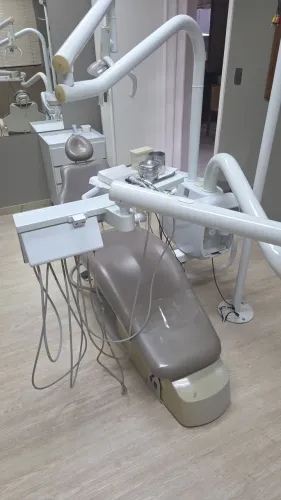 Cadeira de Dentista