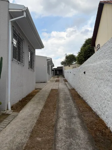 Casa 2 quartos para alugar