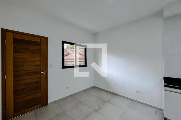 Apartamento à Venda - Belém, 2 Quartos, 41 m2