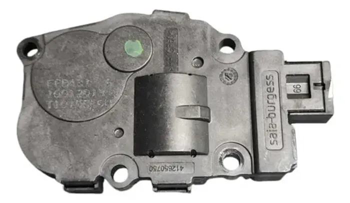 Motor Atuador Caixa Ar Bmw 328i 2.0 2013 2014/2017 T1015556h