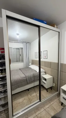 Guarda Roupa CASAL