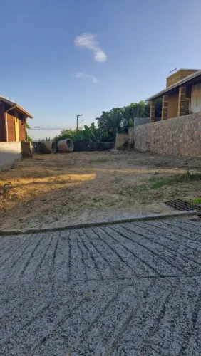 Terreno a venda no Ribeirão da Ilha