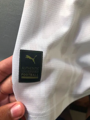 Camisa city Temporada 24/25 Original 